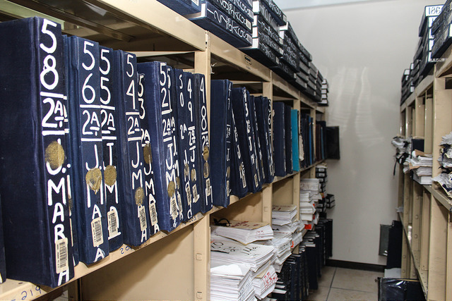 México será sede de la Conferencia del Consejo Internacional de Archivos