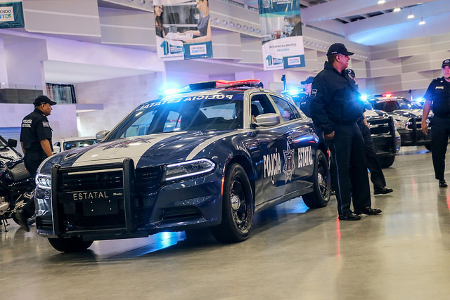 Acepta diputado que se requiere replantear la estrategia de seguridad pública