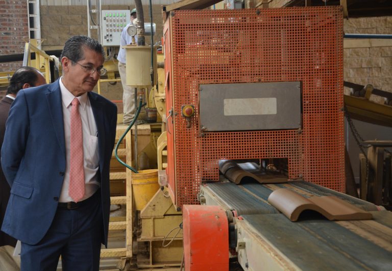 UPA fortalece vínculos con industria de Léon