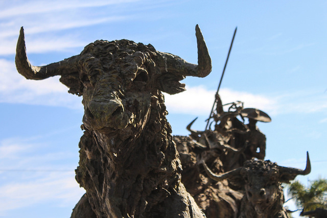 Buscan incrementar patrocinadores para la próxima Feria de San Marcos