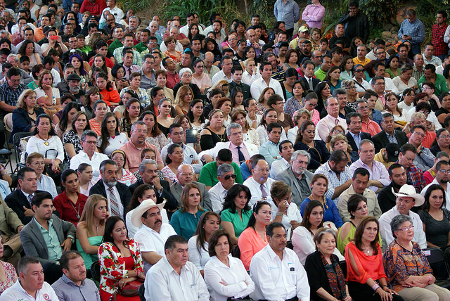 Están distorsionadas las candidaturas independientes