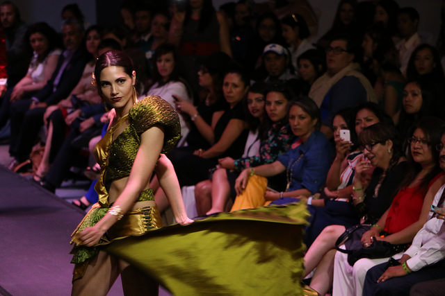 Falta promoción del textil y artesanías de Aguascalientes