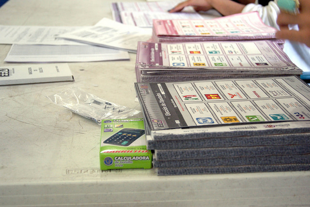 Reforma al Código Electoral dio gran ventaja a candidaturas independientes