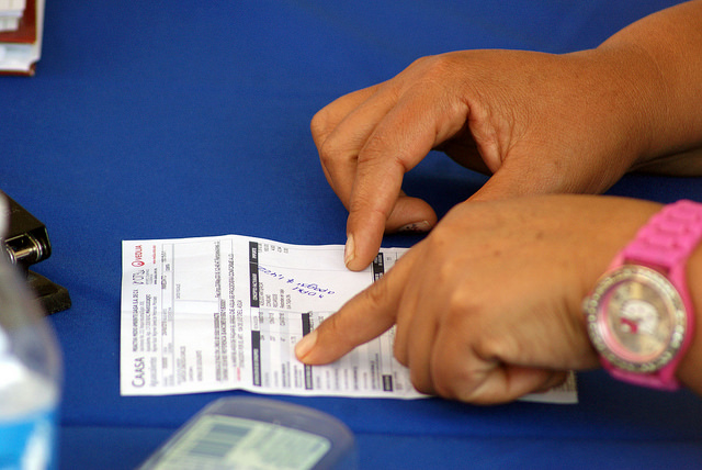 Más de 4 mil usuarios se beneficiaron con campaña de regularización de adeudos en Caasa