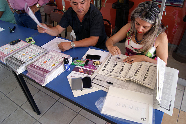 Ciudadanos con doble nacionalidad pueden integrar Mesas Directivas de Casilla
