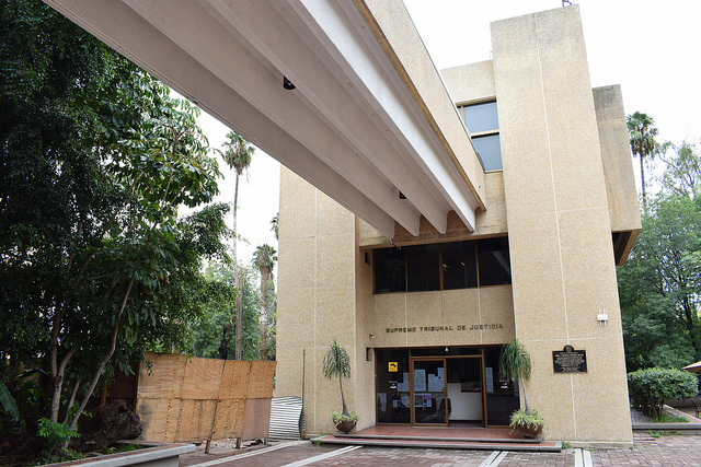 El Poder Judicial sigue con sobrecarga de trabajo