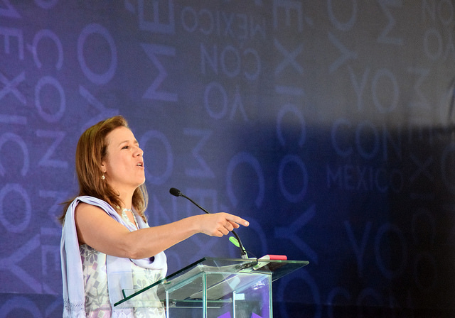 Márgara Zavala / Tres Guineas