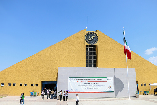 UTA registra proyectos emprendedores en concurso nacional