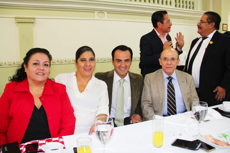 Issste Aguascalientes celebra el Día del Médico