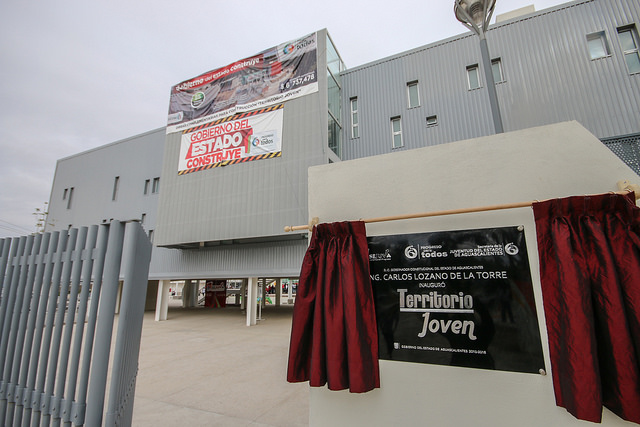 Se inconforman jóvenes priistas por la desaparición de la Secretaría de la Juventud