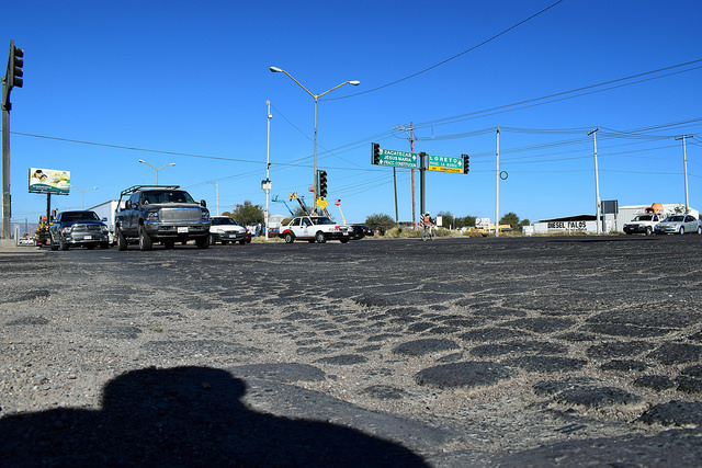Inician obras de pavimento y redes sanitarias en Jesús María