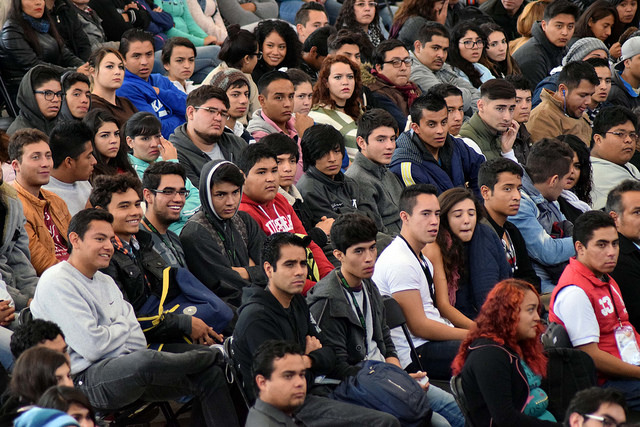 Inicia campaña de regularización de estado civil de personas nacidas en EU