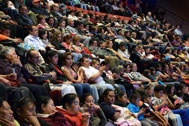 Partidos políticos deberán cancelar registro de afiliación de los ciudadanos quejosos