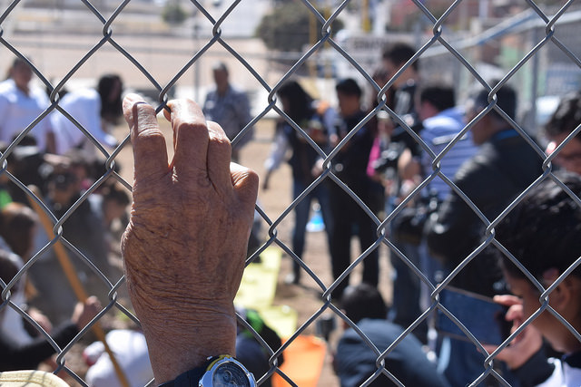 Hay al menos 300 adultos mayores en abandono en Aguascalientes