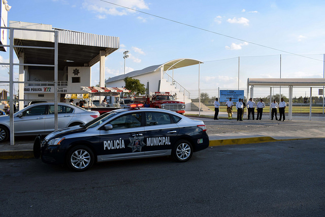 Redoblan vigilancia y operativos en el municipio y zonas rurales de la capital