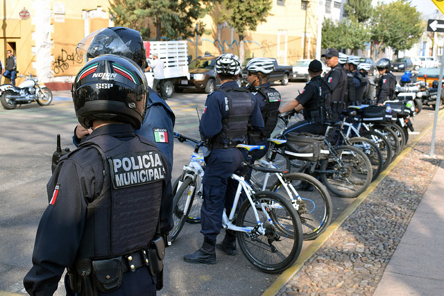 Podrían flexibilizarse requisitos de ingreso a la Policía municipal
