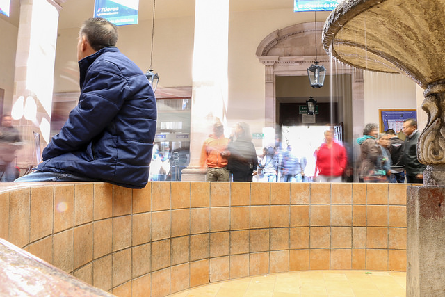 Buscan coordinarse dependencias de gobierno para atender a la población