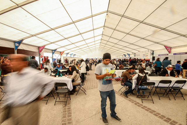 Anuncian Feria del Empleo para adultos mayores y personas con discapacidad