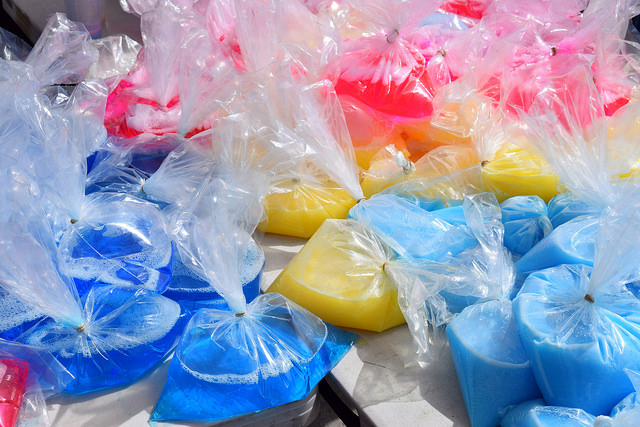 Comunidades rurales diseñan tecnologías domésticas