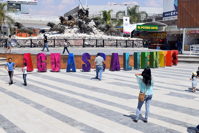 Buscan consolidar la Feria de San Marcos en el ámbito internacional