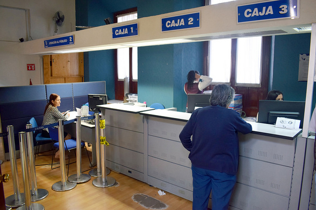 Caasa brindará servicio el 2 de noviembre