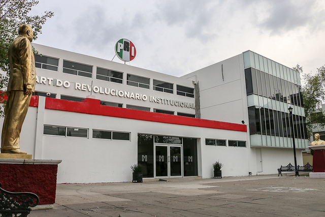 Confirma Sala Administrativa participación del PRI en elecciones locales