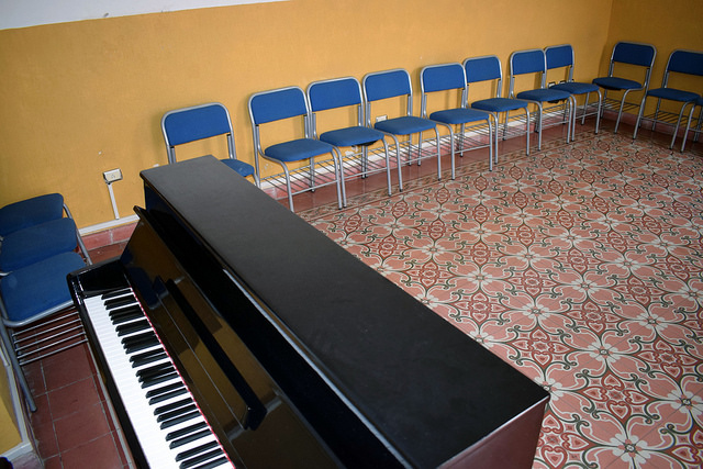 Cursos de extensión y diplomados de la UAA buscan acercar el arte y la cultura