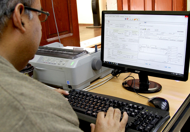 60 por ciento de los contribuyentes no ha actualizado su facturación electrónica