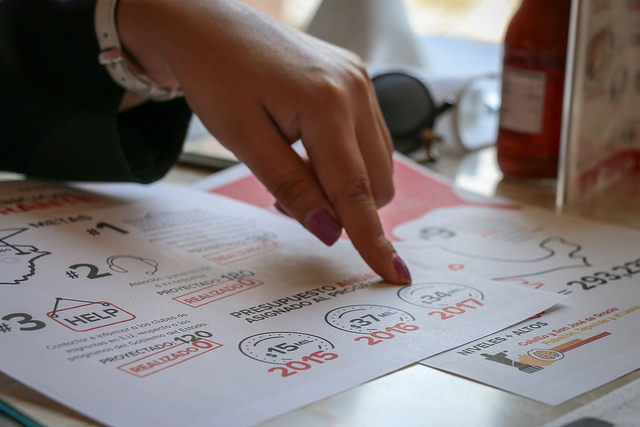 Información sobre apoyos a repatriados debe ser pública