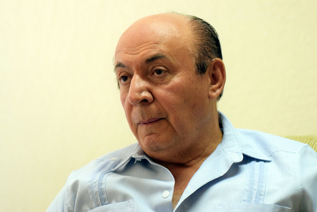 Héctor Grijalva estará al frente de la Dirección Estatal de Salud Mental y Adicciones