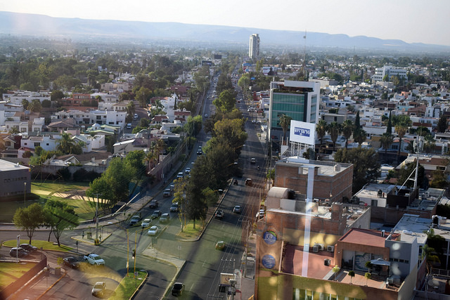 Tiene Aguascalientes 30 años de rezago en planeación urbana