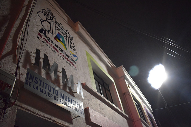 Pretenden fortalecer las instancias municipales de las mujeres