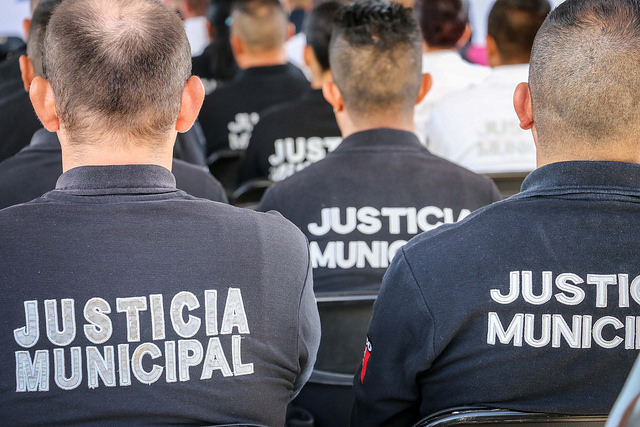 Recomienda alcalde de Manizales, Colombia, contratar más policías