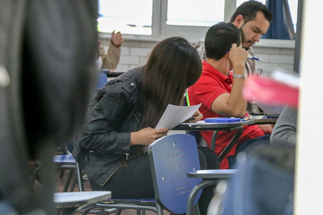 Existe gran disparidad en la educación en México