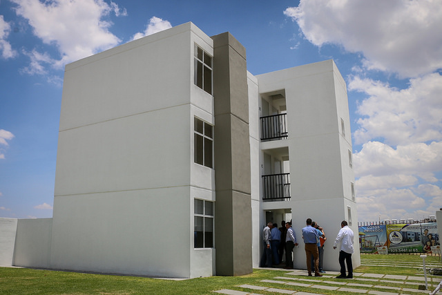 Presentan proyecto de perspectiva de género en programas habitacionales