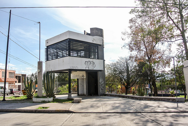 Módulos de vigilancia volverán a ser ocupados por policías