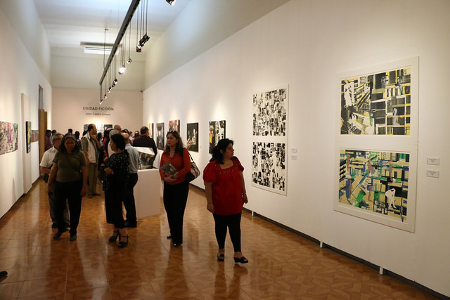 Gestores culturales deben ser el vínculo entre las instituciones y los artistas