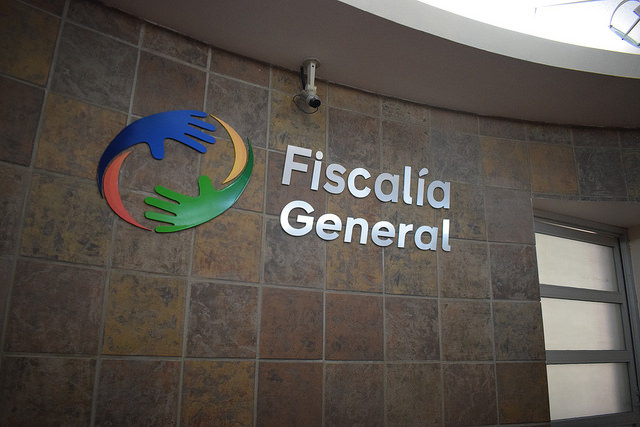 Corrupción impera en las instancias responsables de la investigación de delitos