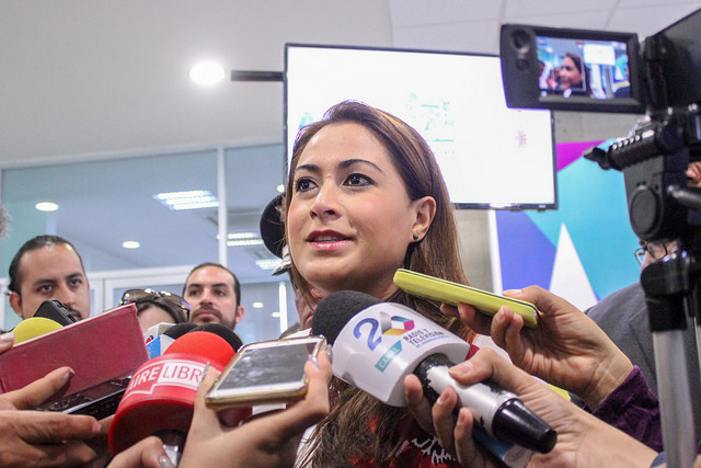 Promete Jiménez Esquivel que no renunciará para buscar escaño en el Senado