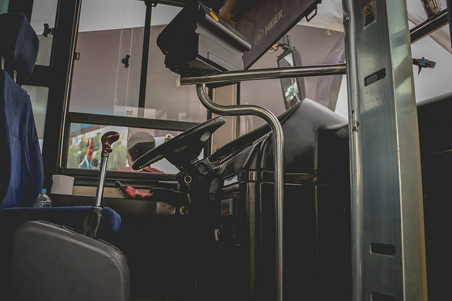 Congreso sigue en espera de la Ley de Movilidad