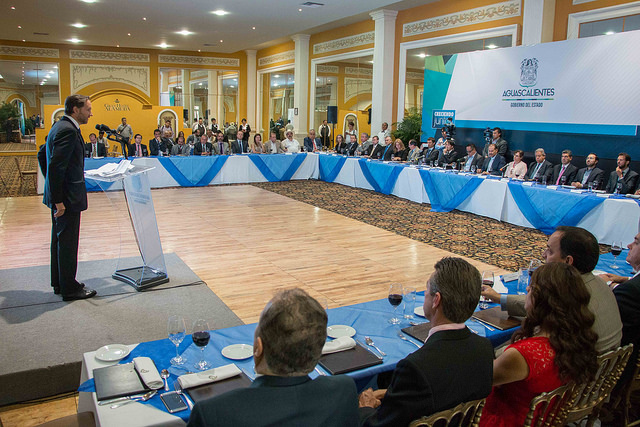 Prometen que el Parque Fotovoltaico será la central de energía limpia más grande de América Latina