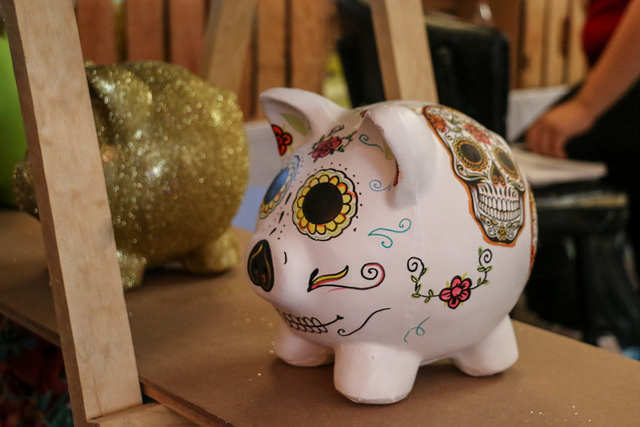 Hoteleros, favorecidos con el Festival de Calaveras