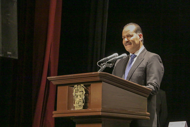 Anuncia gobierno estatal que va contra exfuncionarios corruptos