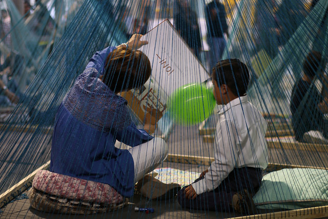 Se ha perdido la figura del maestro y del discípulo