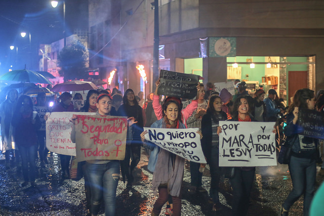 Consideran que hay buenos resultados en la prevención de violencia hacia las mujeres