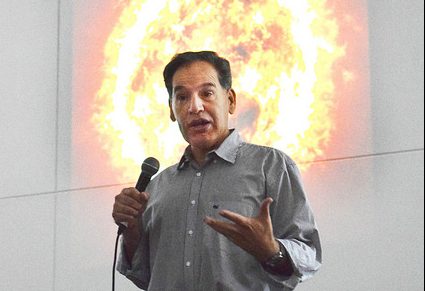 Son los millennials la generación más interesada en la ciencia: Gerardo Herrera