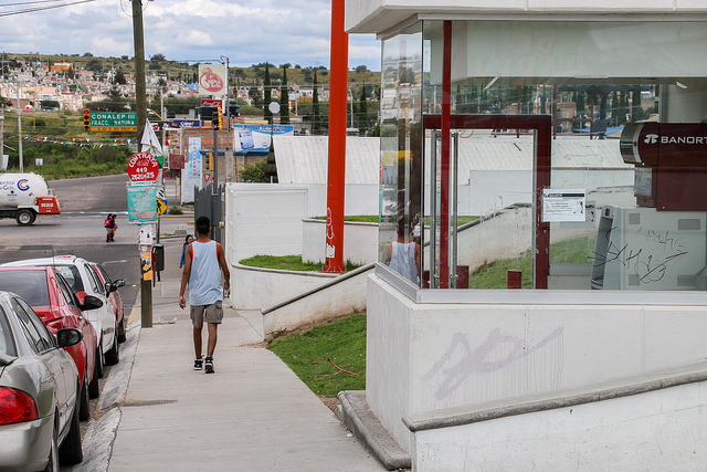 Van ocho actos de justicia por propia mano durante 2017