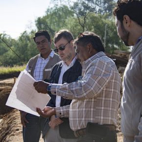 427 Supervision de aulas (1)