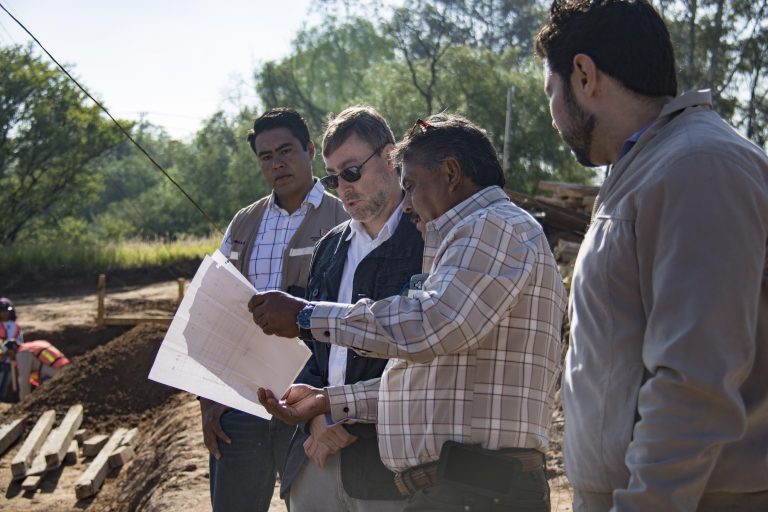 Nuevas aulas en proceso en la Autónoma para beneficiar a mil 600 estudiantes