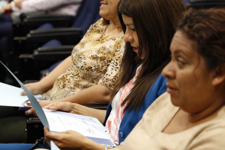 UAA inicia habilitación de profesores de educación básica en apoyo al sistema educativo bilingüe